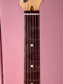 Fender American Performer Jazzmaster 2018 Penny, электрогитара, фото 5