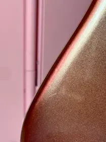 Fender American Performer Jazzmaster 2018 Penny, электрогитара, фото 6