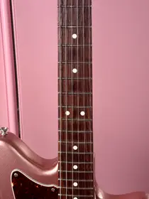 Fender American Performer Jazzmaster 2018 Penny, электрогитара, фото 6