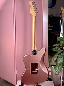 Fender American Performer Jazzmaster 2018 Penny, электрогитара, фото 9