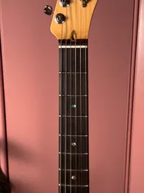 Fender American Performer Telecaster 2023 Satin Sonic Blue, электрогитара, фото 4