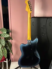 Fender American Professional II Jazzmaster 2021 Dark Night, электрогитара, фото 13