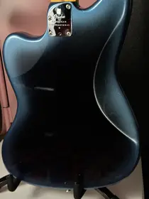 Fender American Professional II Jazzmaster 2021 Dark Night, электрогитара, фото 19