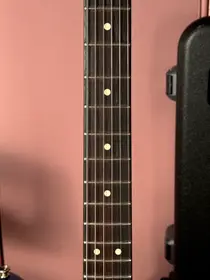 Fender American Professional II Jazzmaster 2021 Dark Night, электрогитара, фото 6