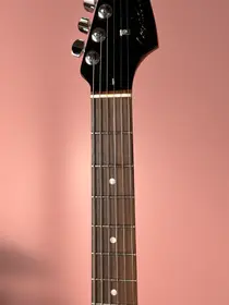 Fender Limited Edition American Professional II Stratocaster HH 2024 Ice Blue Metallic w/ Matching Headstock, электрогитара, фото 4