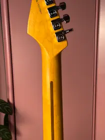 Fender American Professional II Stratocaster HSS 2022 Mercury, электрогитара, фото 10