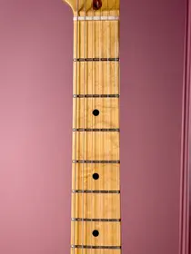 Fender American Professional II Telecaster 2020 Butterscotch Blonde, электрогитара, фото 4