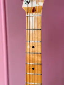 Fender American Professional II Telecaster 2020 Butterscotch Blonde, электрогитара, фото 4