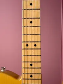Fender American Professional II Telecaster 2020 Butterscotch Blonde, электрогитара, фото 5
