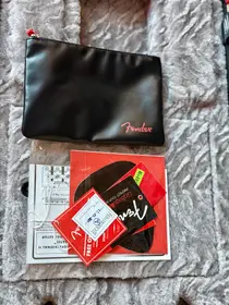 Fender American Professional II Telecaster 2023 Butterscotch Blonde, электрогитара, фото 12