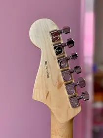 Fender American Professional Jazzmaster 2017 Candy Apple Red, электрогитара, фото 7