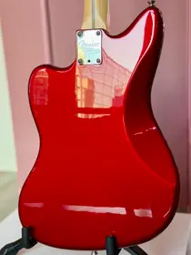 Fender American Professional Jazzmaster 2017 Candy Apple Red, электрогитара, фото 8