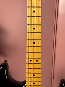 Fender American Standard Stratocaster 2008 Sunburst, электрогитара, фото 5