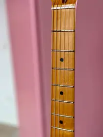 Fender American Ultra Telecaster 2019 Mocha Burst, электрогитара, фото 4