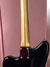 Fender Hybrid II Jazzmaster 2022 Black, электрогитара, фото 10