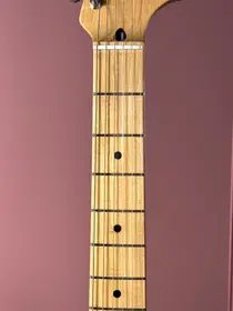 Fender Hybrid II Jazzmaster 2022 Black, электрогитара, фото 5