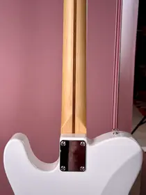 Fender Hybrid II Telecaster 2023 Arctic White, электрогитара, фото 10