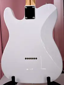 Fender Hybrid II Telecaster 2023 Arctic White, электрогитара, фото 11