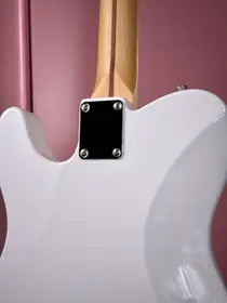 Fender Hybrid II Telecaster 2023 Arctic White, электрогитара, фото 12