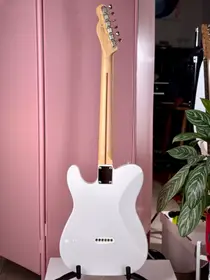 Fender Hybrid II Telecaster 2023 Arctic White, электрогитара, фото 7