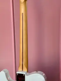 Fender Hybrid II Telecaster 2023 Arctic White, электрогитара, фото 8