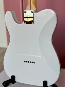 Fender Hybrid II Telecaster 2023 Arctic White, электрогитара, фото 9