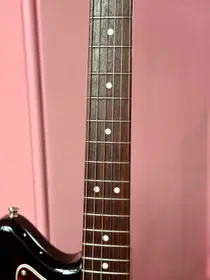 Fender Jazzmaster Traditional 60's 2020 Sunburst, электрогитара, фото 5