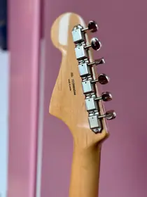 Fender Jazzmaster Traditional 60's 2020 Sunburst, электрогитара, фото 10