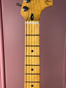 Fender Player II Mustang 2024 3-Tone Sunburst, электрогитара, фото 4