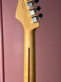 Fender Player Stratocaster 2020 Black, электрогитара, фото 12