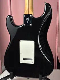 Fender Player Stratocaster 2020 Black, электрогитара, фото 13
