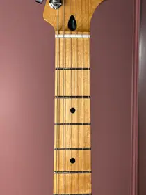 Fender Player Stratocaster 2020 Black, электрогитара, фото 4