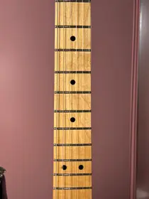 Fender Player Stratocaster 2020 Black, электрогитара, фото 5