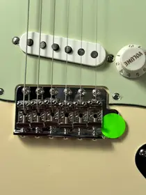 Fender Vintera II 60's Stratocaster 2024 Olympic White, электрогитара, фото 7