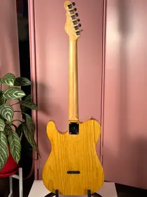 G&L Asat Classic 1999 Natural, электрогитара, фото 12