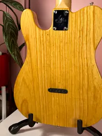 G&L Asat Classic 1999 Natural, электрогитара, фото 15