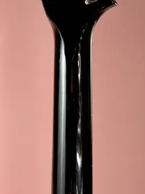 Gibson Explorer 80's 2024 Ebony, электрогитара, фото 12