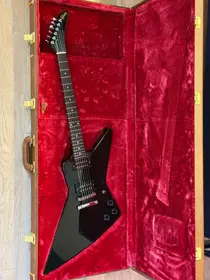 Gibson Explorer 80's 2024 Ebony, электрогитара, фото 13