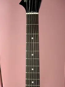 Gibson Explorer 80's 2024 Ebony, электрогитара, фото 5