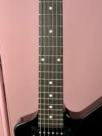 Gibson Explorer 80's 2024 Ebony, электрогитара, фото 6