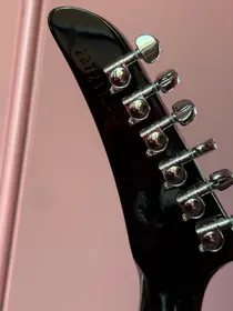 Gibson Explorer 80's 2024 Ebony, электрогитара, фото 7