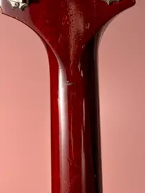 Gibson Flying V 67' Reissue 1999 Cherry, электрогитара, фото 11