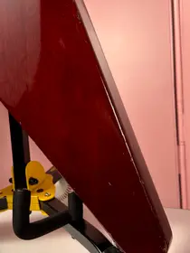 Gibson Flying V 67' Reissue 1999 Cherry, электрогитара, фото 15