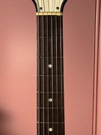 Gibson Flying V 67' Reissue 1999 Cherry, электрогитара, фото 4