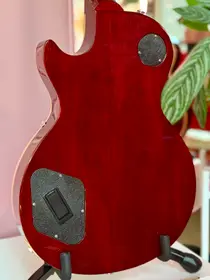 Gibson Les Paul Classic 120th Anniversary 2014 Heritage Cherry, электрогитара, фото 11