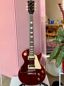 Gibson Les Paul Classic 120th Anniversary 2014 Heritage Cherry, электрогитара, фото 2