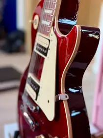 Gibson Les Paul Classic 120th Anniversary 2014 Heritage Cherry, электрогитара, фото 6