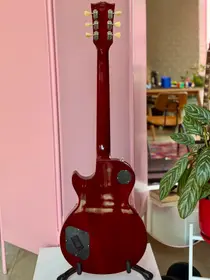 Gibson Les Paul Classic 120th Anniversary 2014 Heritage Cherry, электрогитара, фото 8