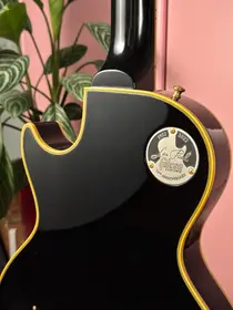 Gibson Les Paul Custom 3 PU Bigsby 2022, электрогитара, фото 13