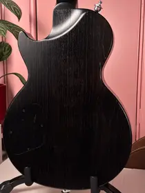 Gibson Les Paul Custom Studio S Series 2017 Worn Ebony, электрогитара, фото 10